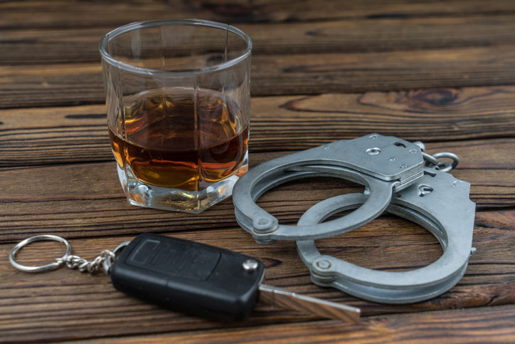 Florida DUI Accident Attorney